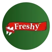Freshy